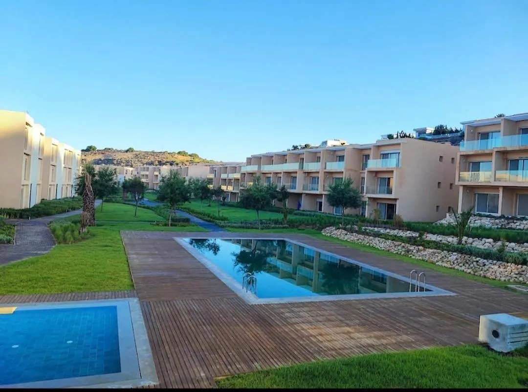 Appartamento Sun Taghazout Agadir
