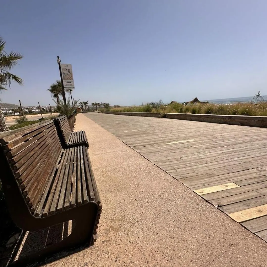 Appartamento Sun Taghazout Agadir Marocco