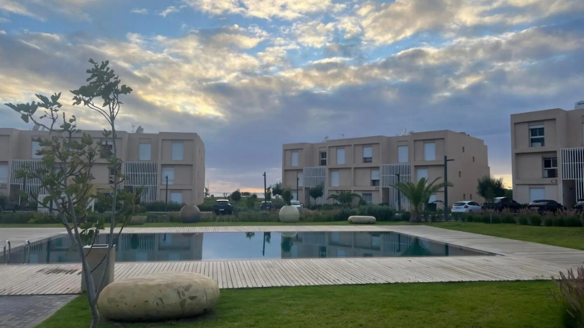 Appartamento Sun Taghazout Agadir