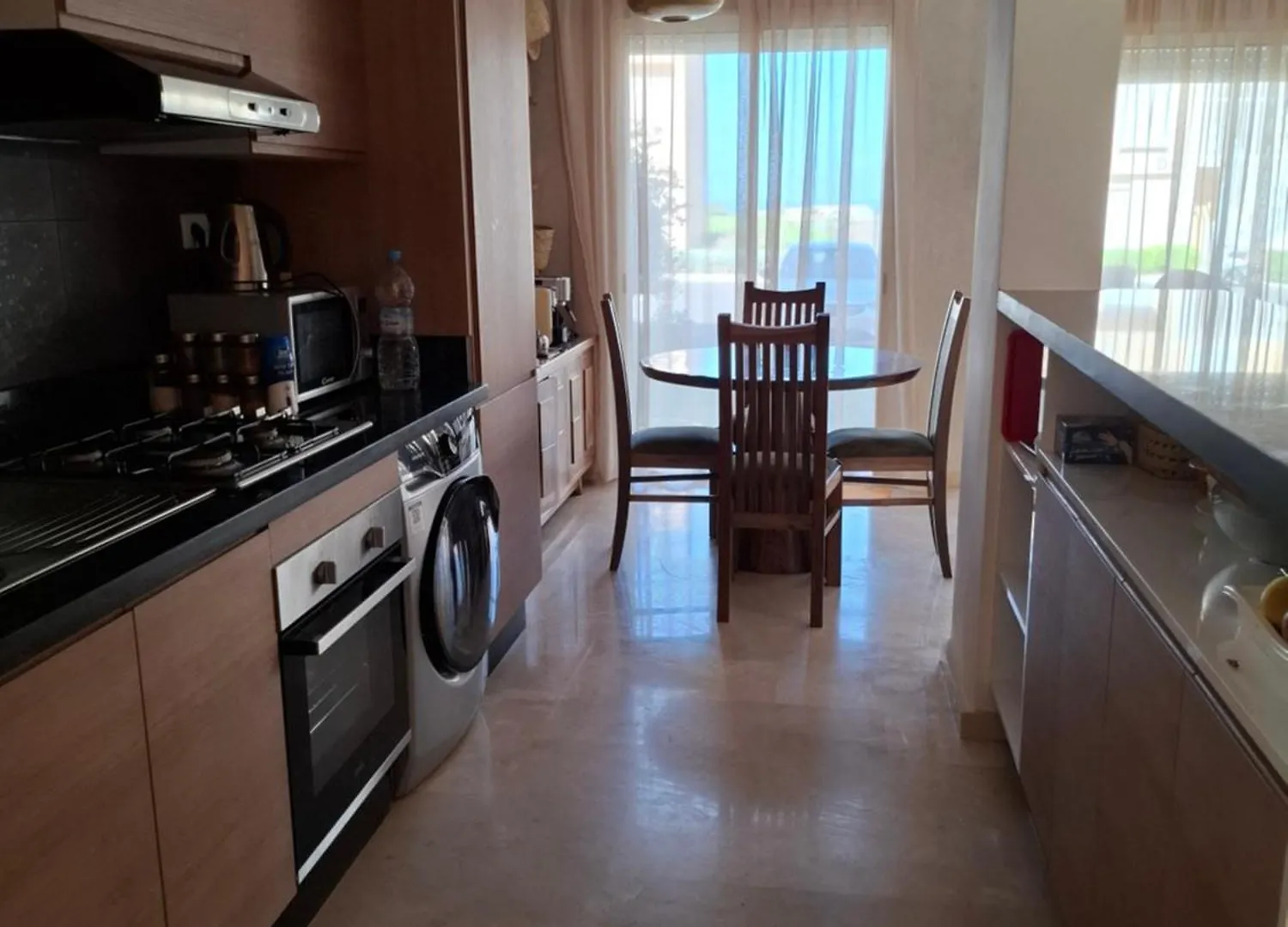 Appartamento Sun Taghazout Agadir