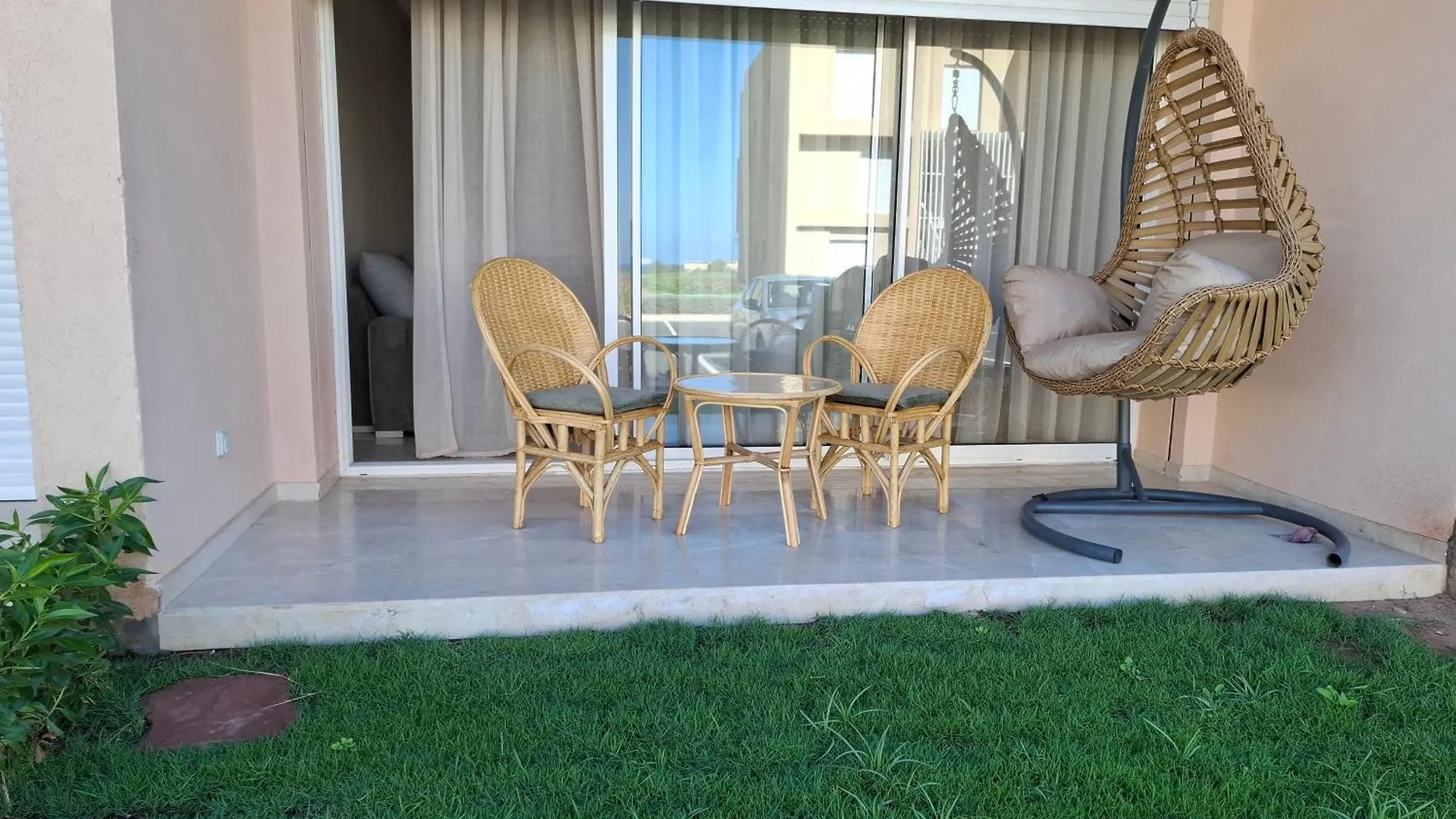 Appartamento Sun Taghazout Agadir