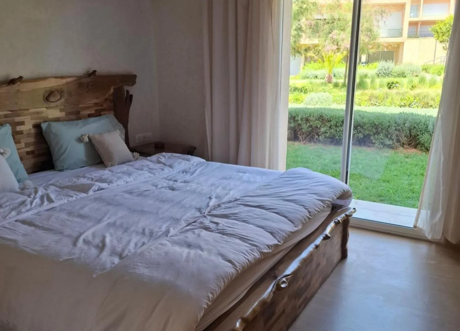 Appartamento Sun Taghazout Agadir
