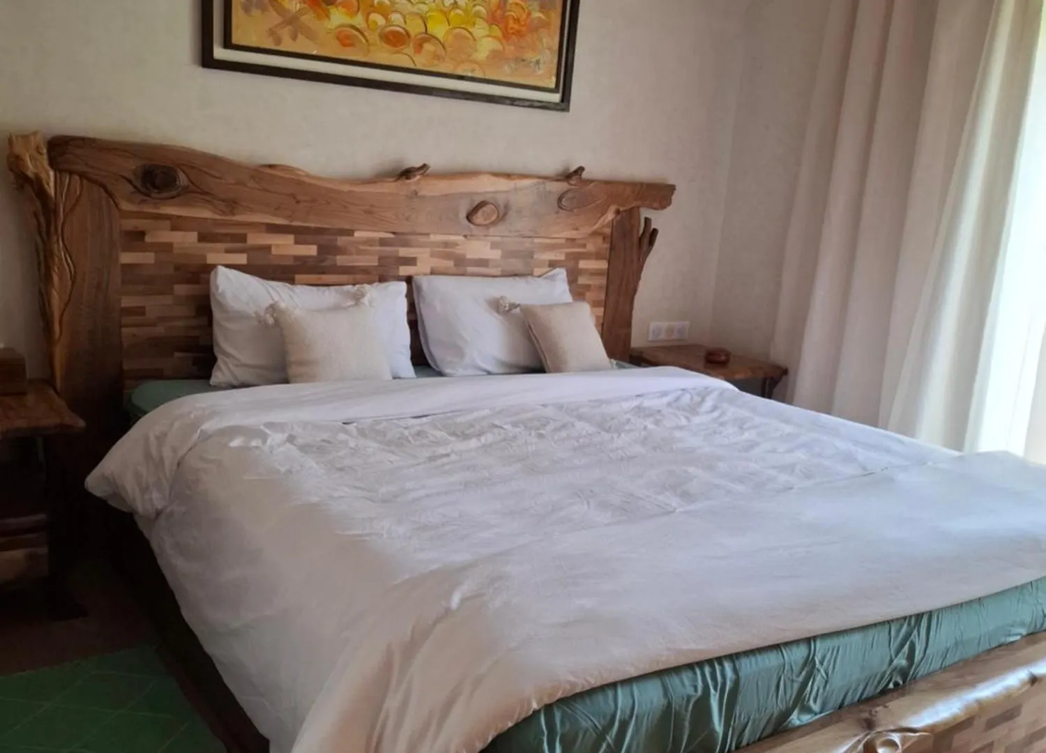 Appartamento Sun Taghazout Agadir Marocco