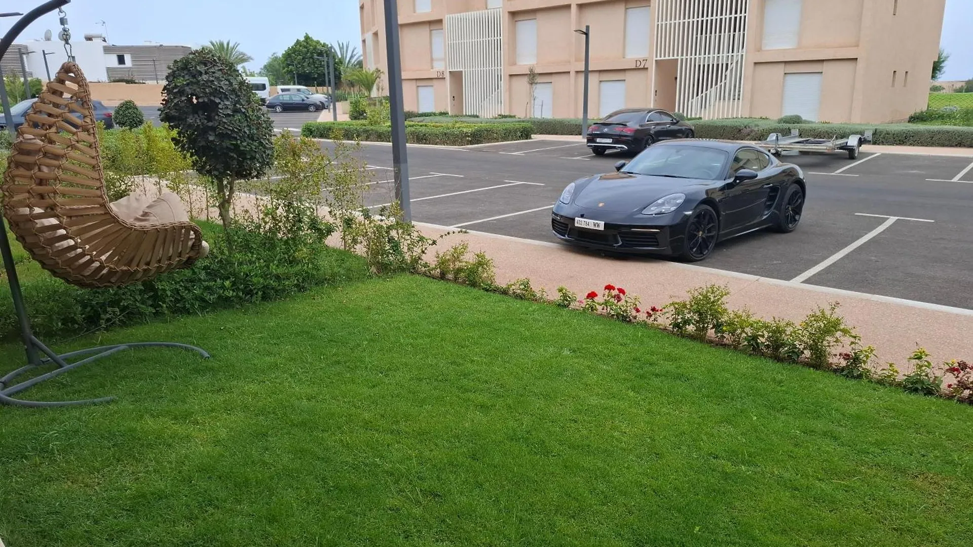 Appartamento Sun Taghazout Agadir 0*,  Marocco