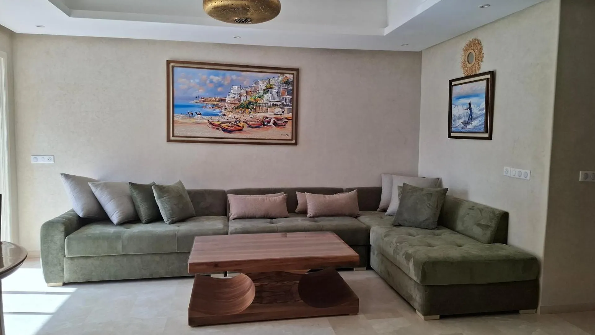 Appartamento Sun Taghazout Agadir