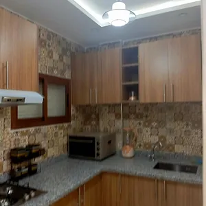 Aourir's New Apartamento