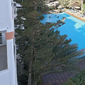 Flathotel شقة فندقية